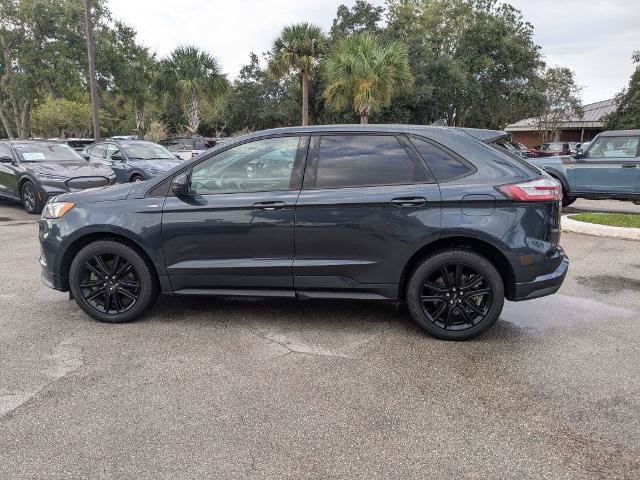 Certified 2024 Ford Edge ST-Line AWD/4WD image 7