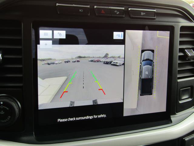 Certified 2022 Ford F150 XLT w/ Equipment Group 302A High image 26