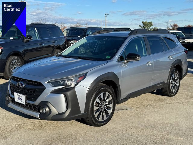 Used 2023 Subaru Outback Limited XT