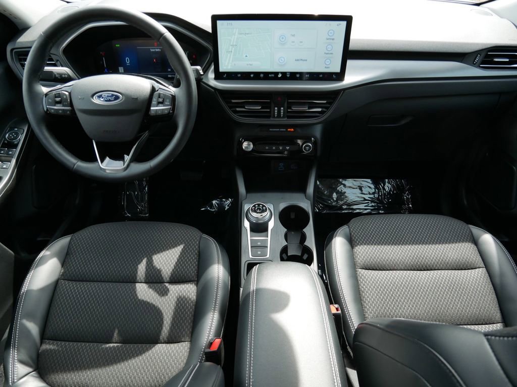 Certified 2023 Ford Escape SE FWD image 13