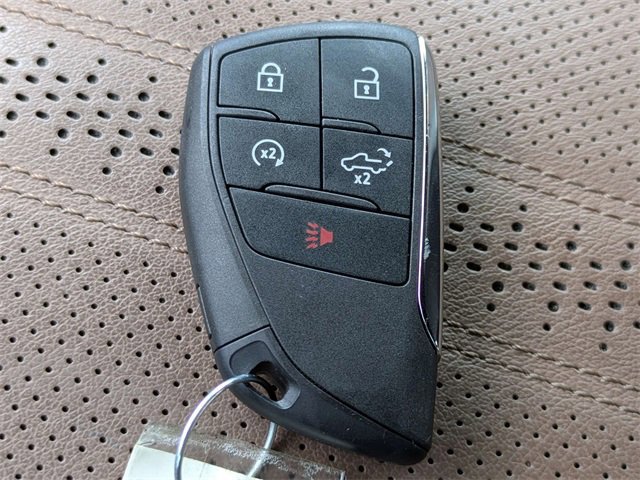 Used 2023 Chevrolet Silverado 1500 High Country w/ High Country Premium Package image 30