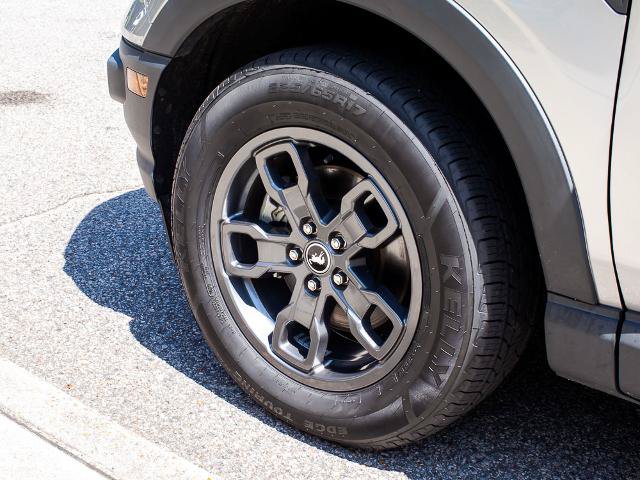 Certified 2023 Ford Bronco Sport Big Bend AWD/4WD image 5