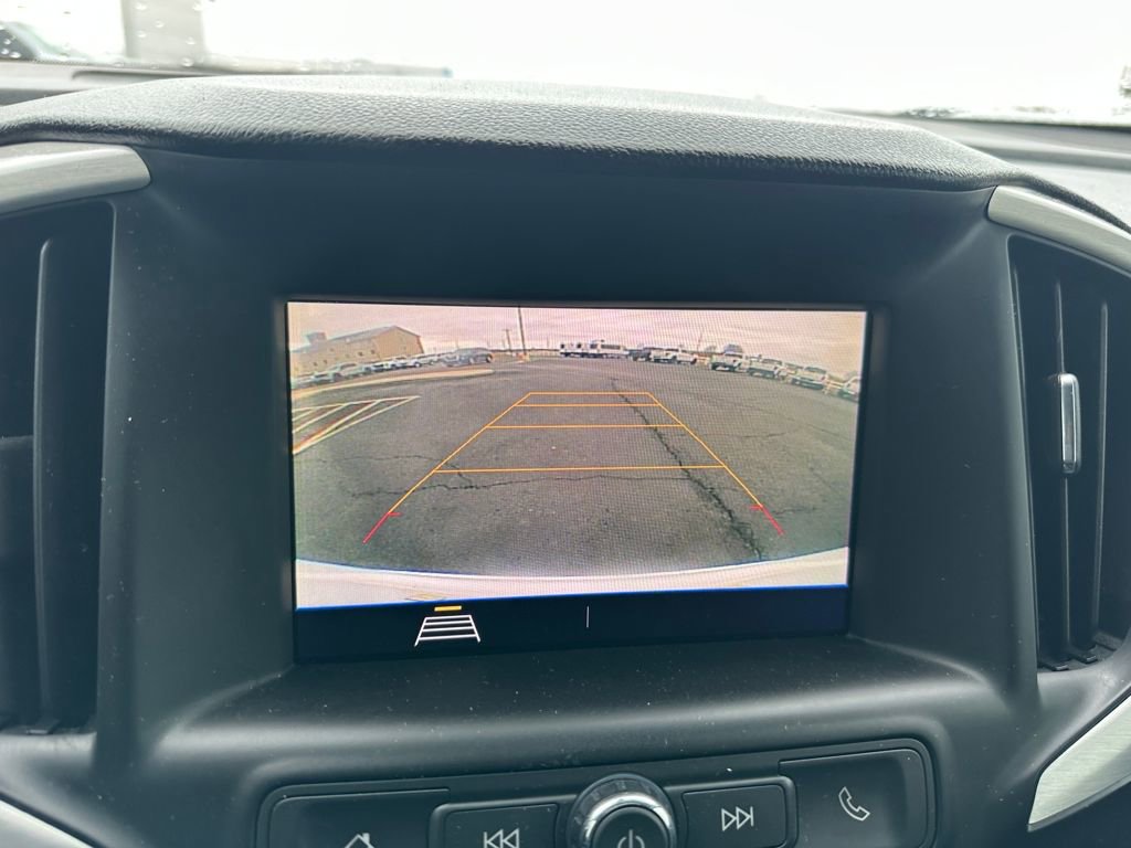 Used 2020 GMC Terrain SLE image 10