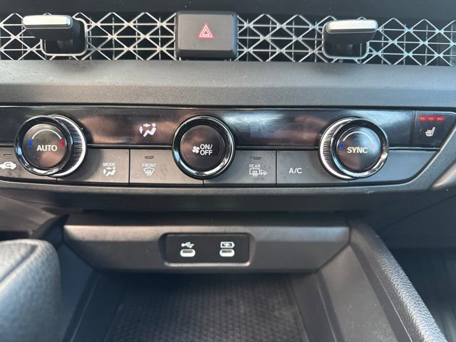 Used 2024 Honda Accord EX image 17