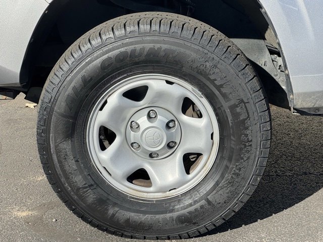 Used 2021 Toyota Tacoma SR image 46