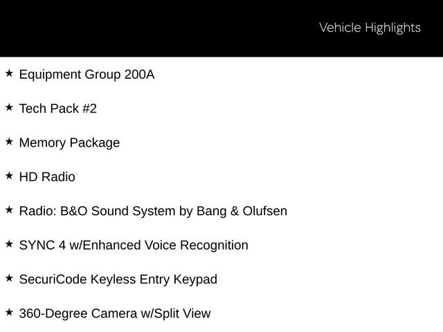 Certified 2023 Ford Escape Active w/ Tech Pack #2 AWD/4WD image 7