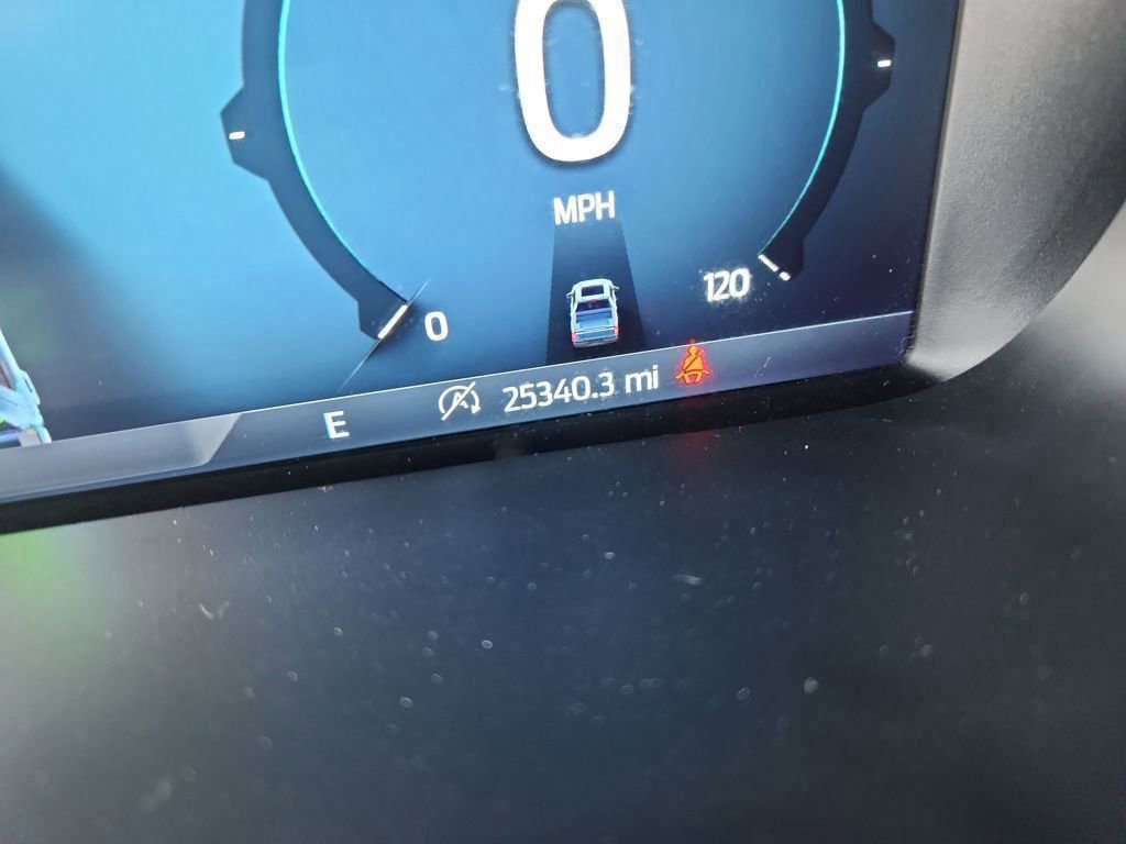 Certified 2025 Ford F150 XLT w/ Equipment Group 301A Standard image 15