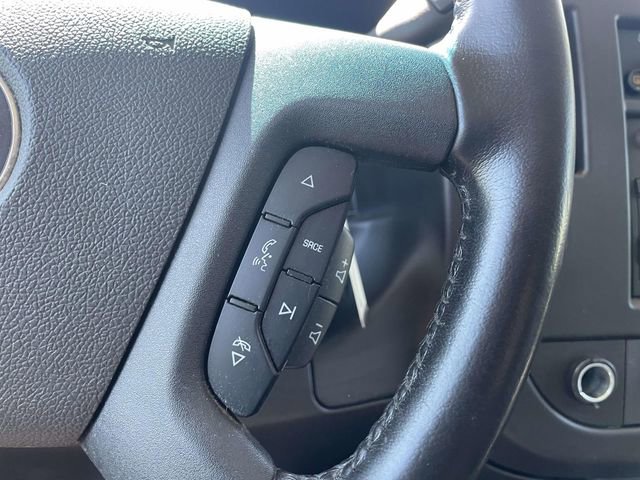 Used 2021 Chevrolet Express 2500 w/ Driver Convenience Package RWD image 28