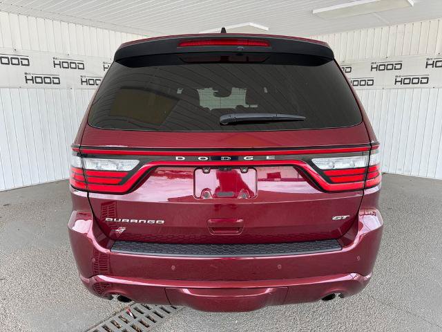 Used 2024 Dodge Durango GT AWD/4WD image 24