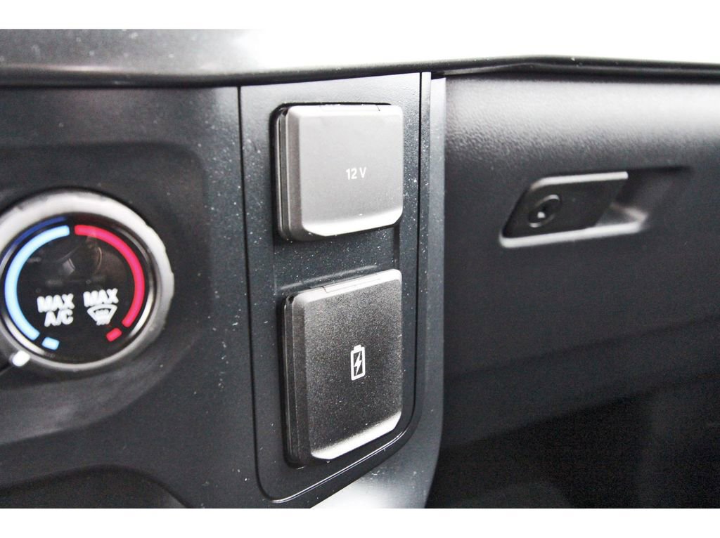 Certified 2022 Ford F150 XL w/ STX Appearance Package RWD image 28