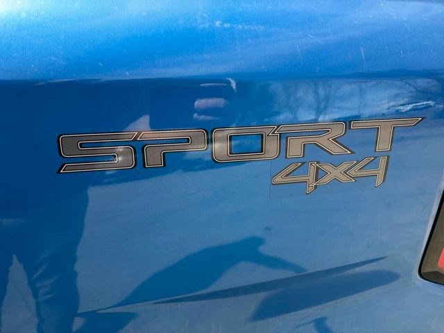 Certified 2024 Ford Ranger XLT image 16