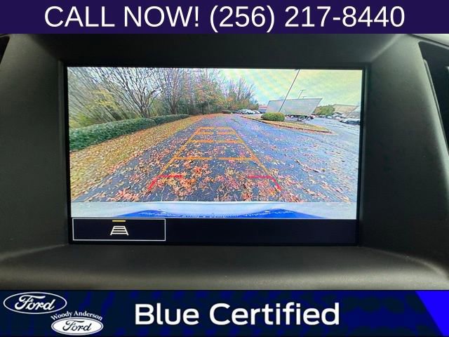 Used 2022 GMC Terrain SLT image 38