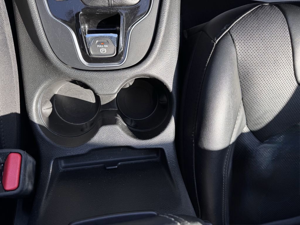 Used 2023 Jeep Cherokee Altitude Lux image 27