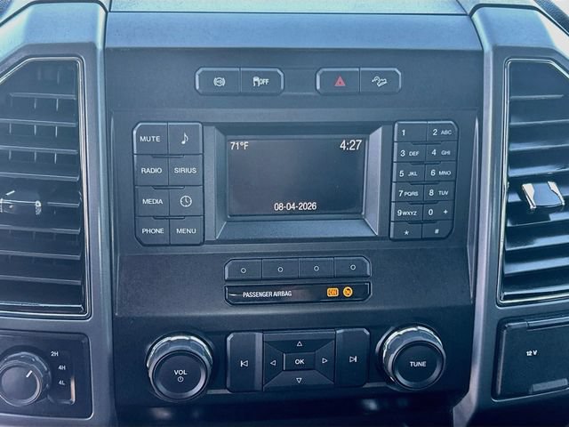 Certified 2019 Ford F350 XLT w/ FX4 Off-Road Package AWD/4WD image 19
