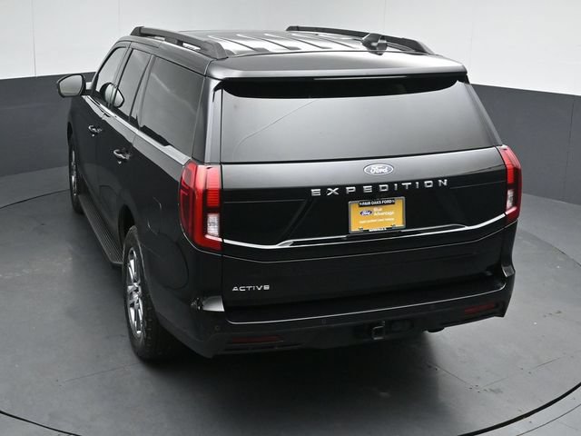 Certified 2025 Ford Expedition Active AWD/4WD image 50