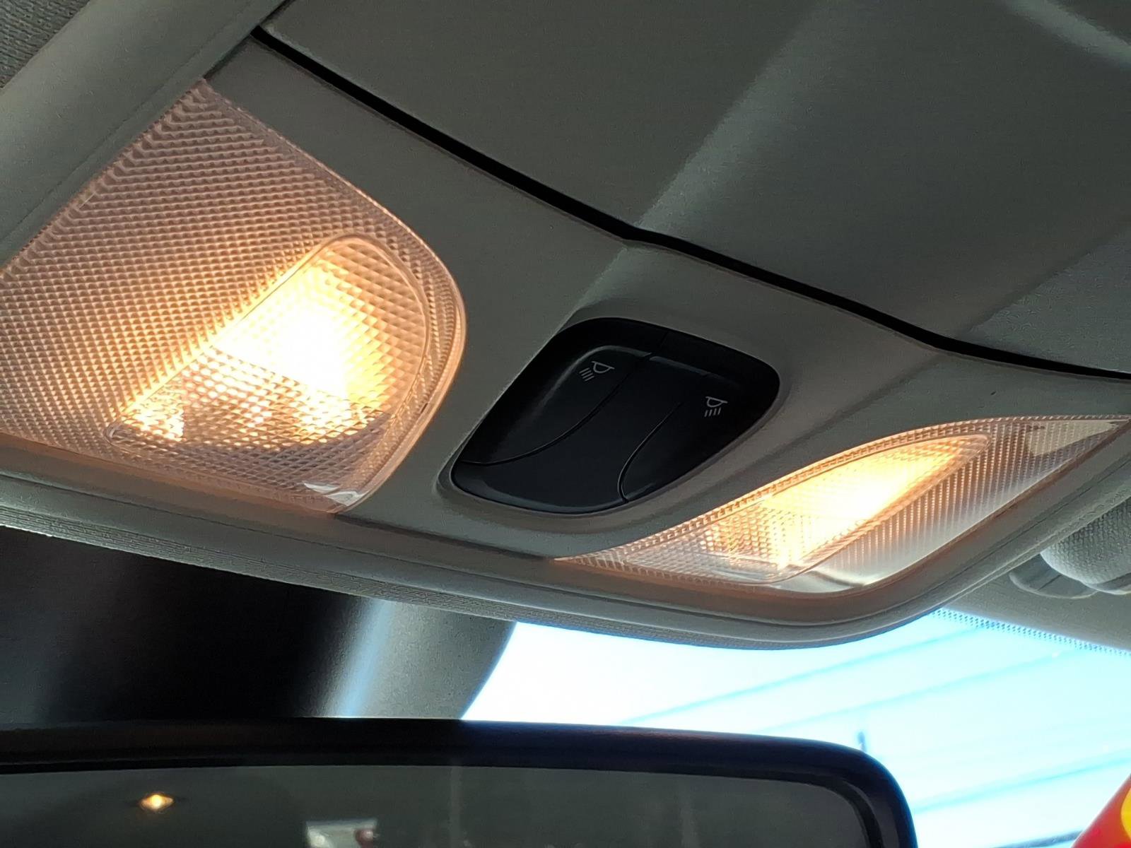 Used 2022 Jeep Cherokee Latitude image 21