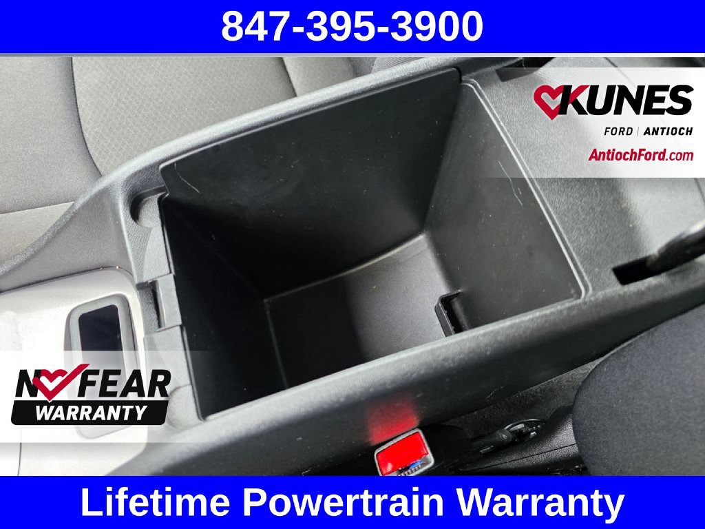Used 2024 Chevrolet Malibu LT FWD image 45