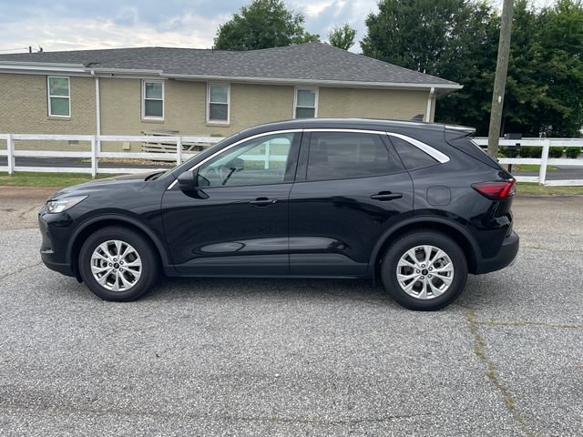 Certified 2024 Ford Escape Active FWD image 8