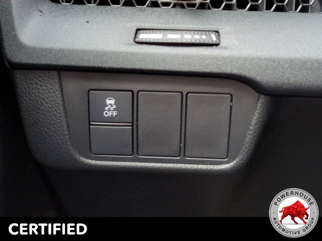 Used 2023 Honda CR-V EX image 27