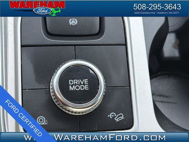 Certified 2022 Ford Explorer XLT w/ Equipment Group 202A AWD/4WD image 25