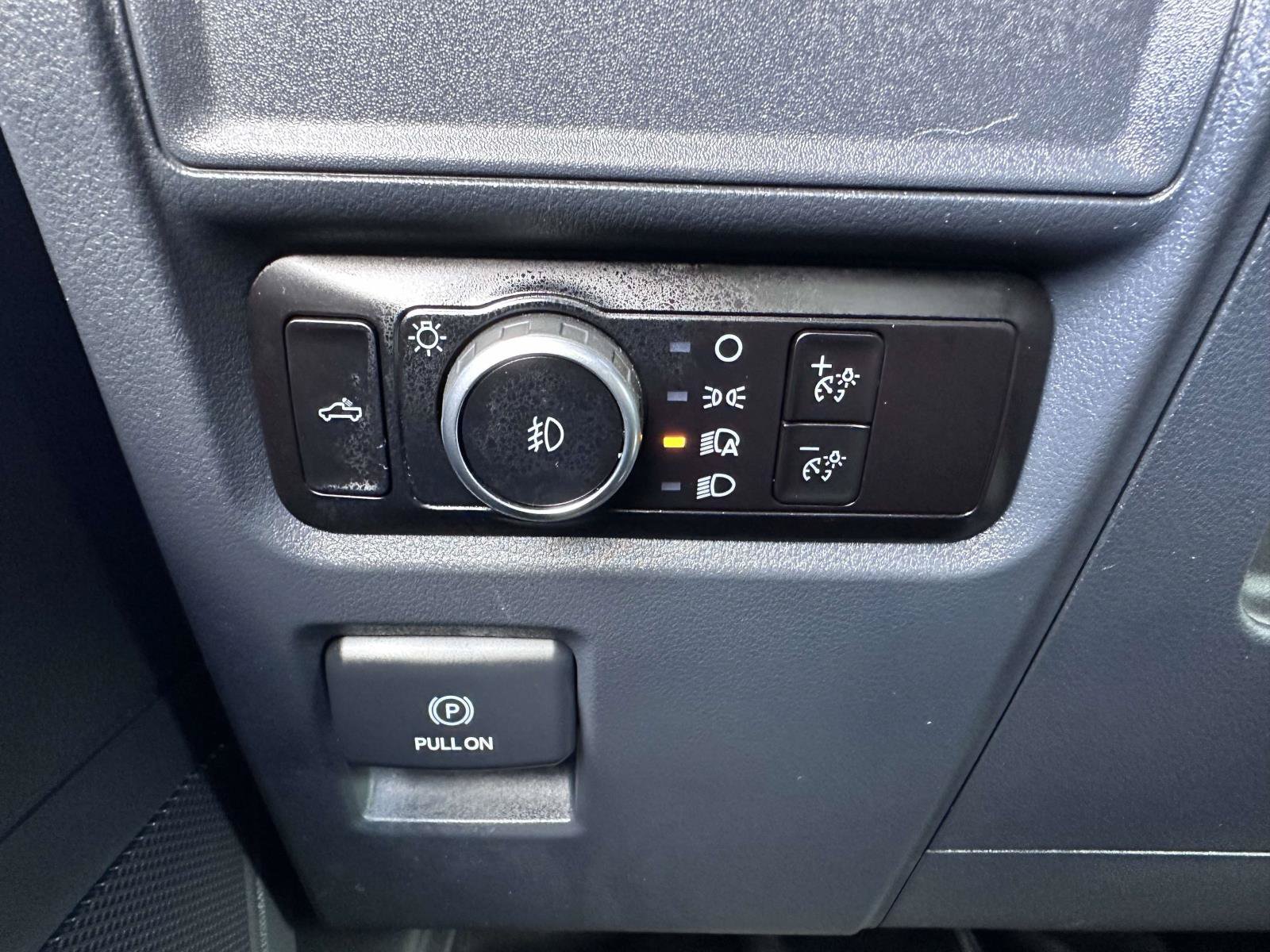 Certified 2023 Ford F150 XL w/ STX Appearance Package AWD/4WD image 17
