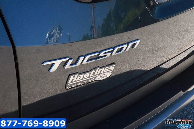 Used 2022 Hyundai Tucson Limited AWD/4WD image 9