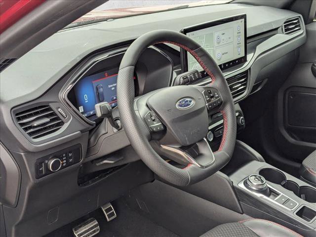 Certified 2023 Ford Escape ST-Line w/ Tech Pack #1 image 10