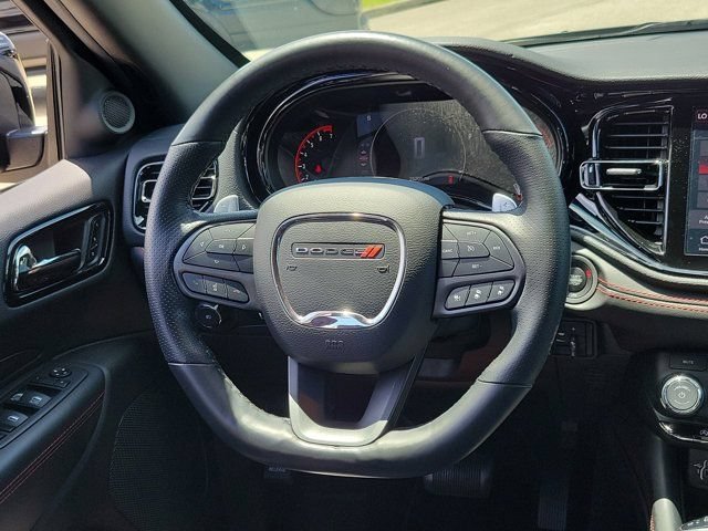 Used 2023 Dodge Durango GT RWD image 21