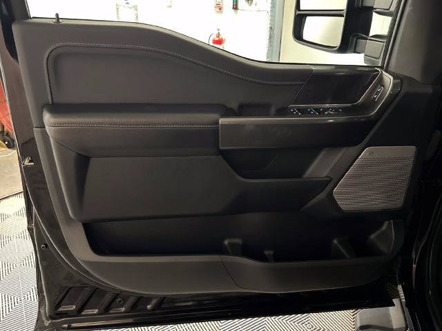 Certified 2023 Ford F150 XLT w/ Equipment Group 302A High AWD/4WD image 17