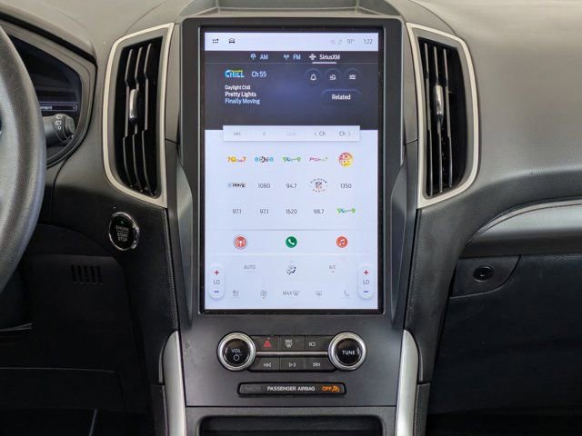 Certified 2022 Ford Edge SEL w/ Convenience Package AWD/4WD image 15