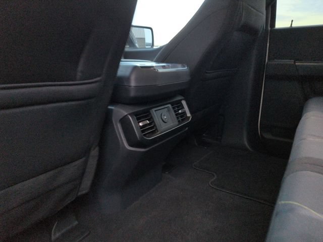 Certified 2025 Ford F150 STX w/ Equipment Group 200A AWD/4WD image 26
