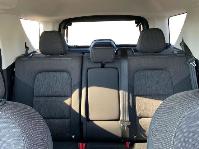 Certified 2022 Ford Bronco Sport Big Bend w/ Convenience Package image 15