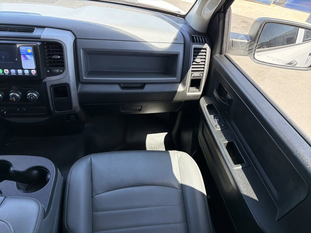 Used 2019 RAM 1500 Tradesman RWD image 15