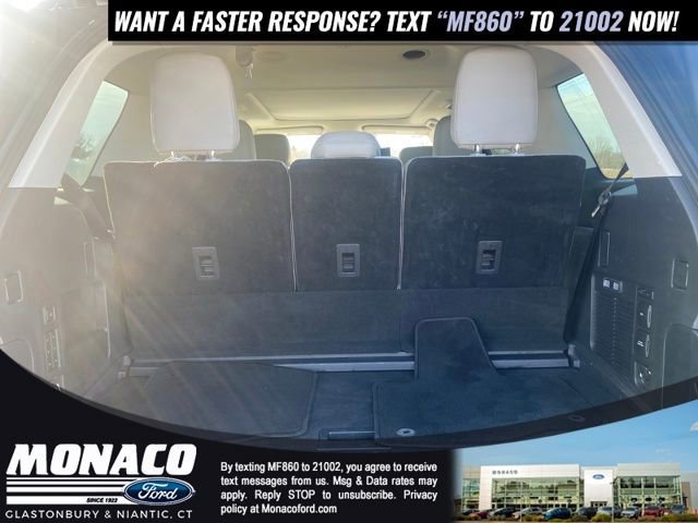 Certified 2025 Ford Expedition Active image 11