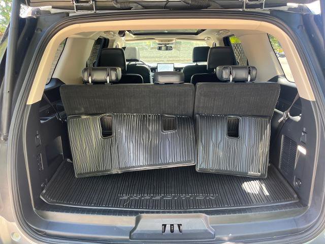 Certified 2023 Ford Expedition XLT AWD/4WD image 20