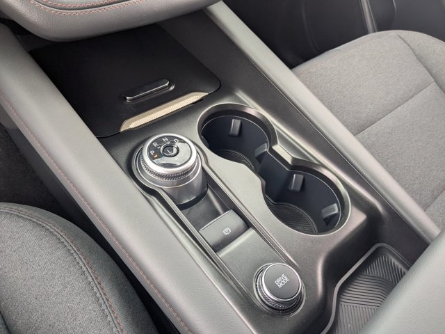 Certified 2025 Ford Explorer Active AWD/4WD image 25