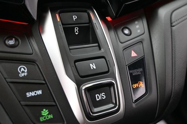 Used 2025 Honda Odyssey Sport-L image 22