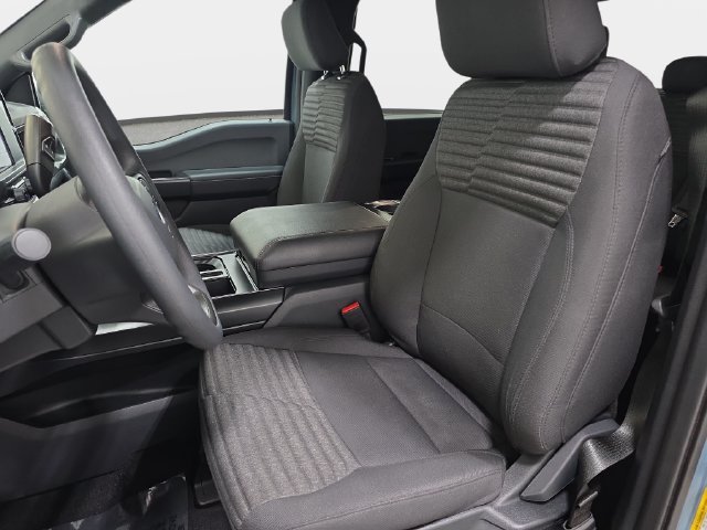 Certified 2023 Ford F150 XL w/ STX Appearance Package AWD/4WD image 13