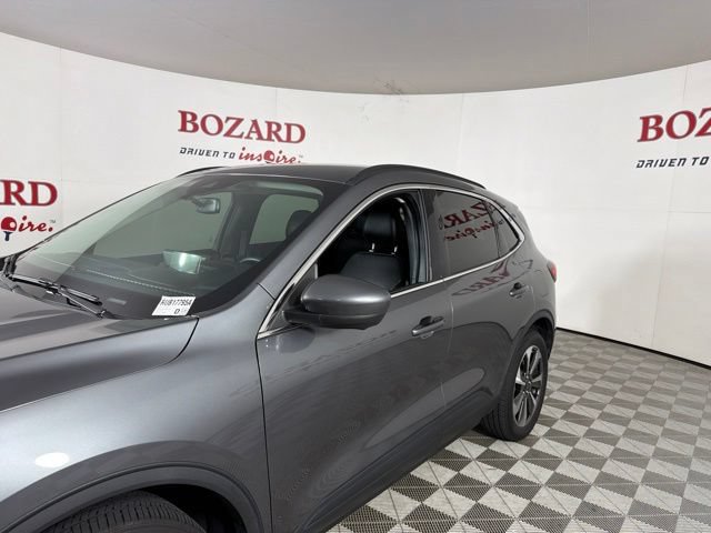 Certified 2024 Ford Escape Platinum w/ Premium Technology Package AWD/4WD image 6