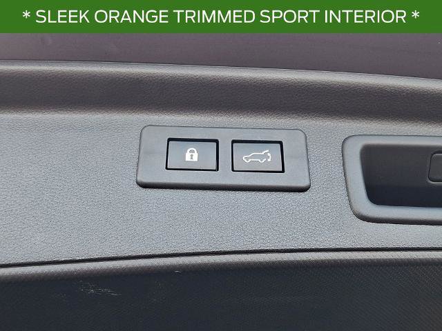 Used 2021 Subaru Forester Sport image 31