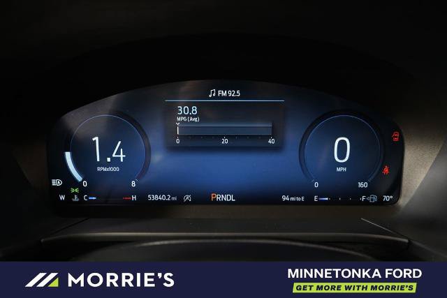 Certified 2023 Ford Escape ST-Line Select w/ Tech Pack #2 AWD/4WD image 25