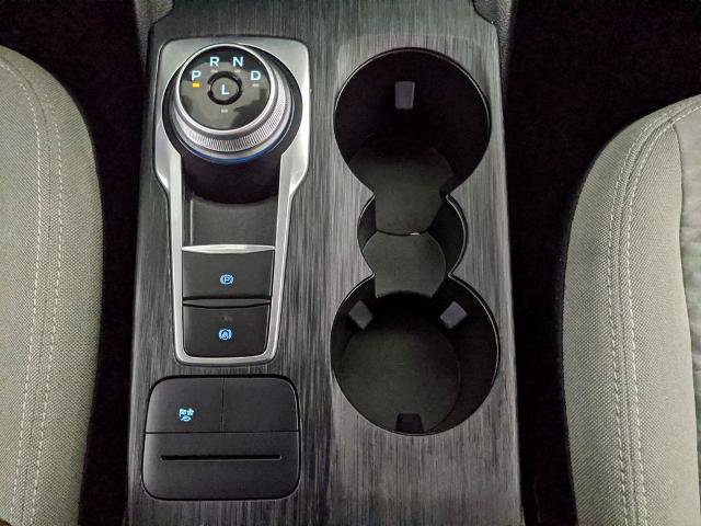 Certified 2022 Ford Escape SE AWD/4WD image 8