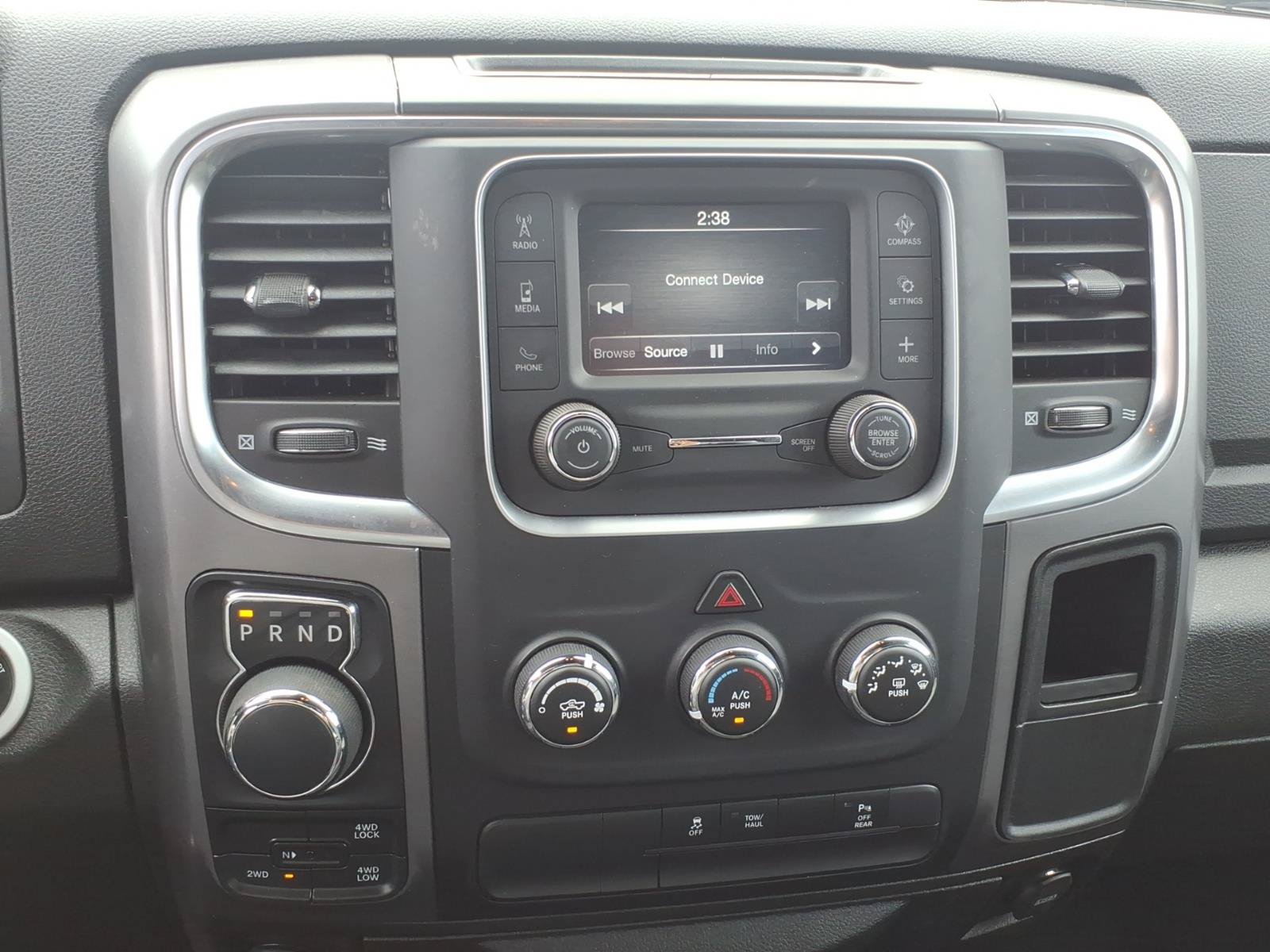 Used 2024 RAM 1500 Warlock AWD/4WD image 19