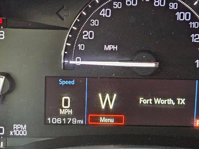 Used 2019 Cadillac XTS Luxury FWD image 11