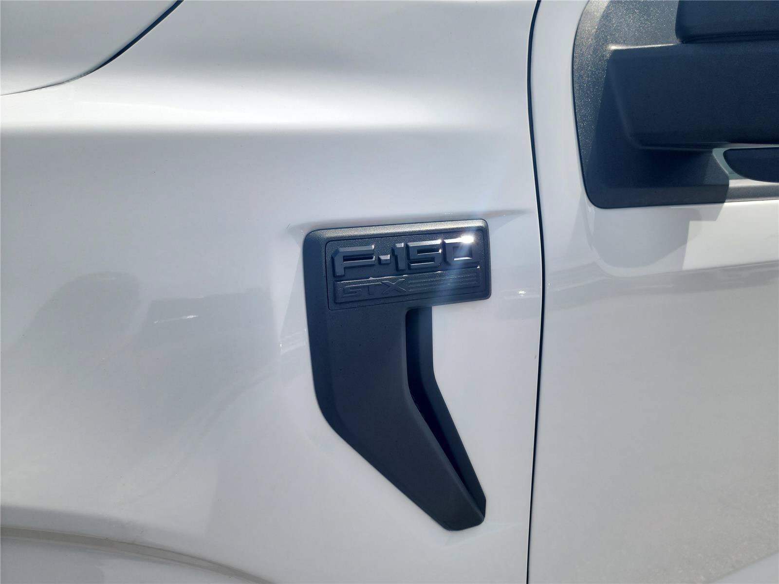 Certified 2024 Ford F150 STX w/ STX Black Appearance Package AWD/4WD image 10