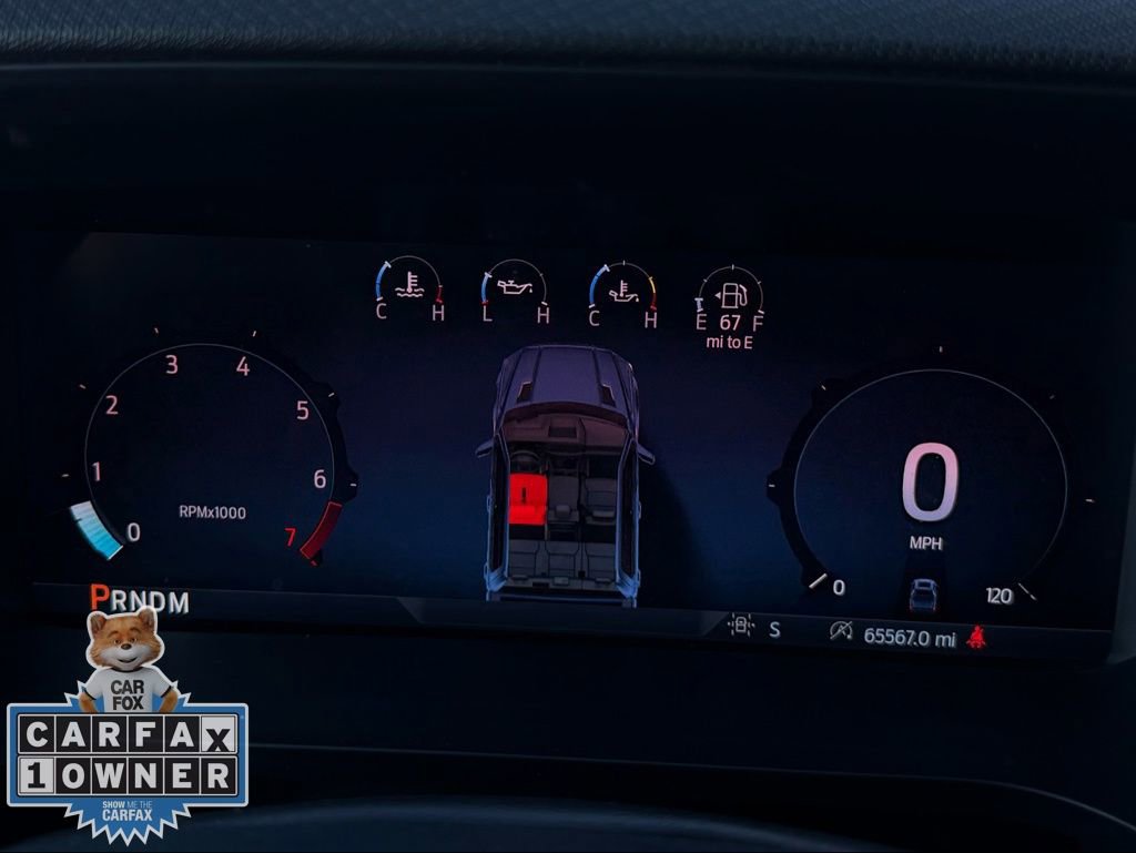 Certified 2024 Ford F150 XLT w/ Tow/Haul Package image 14