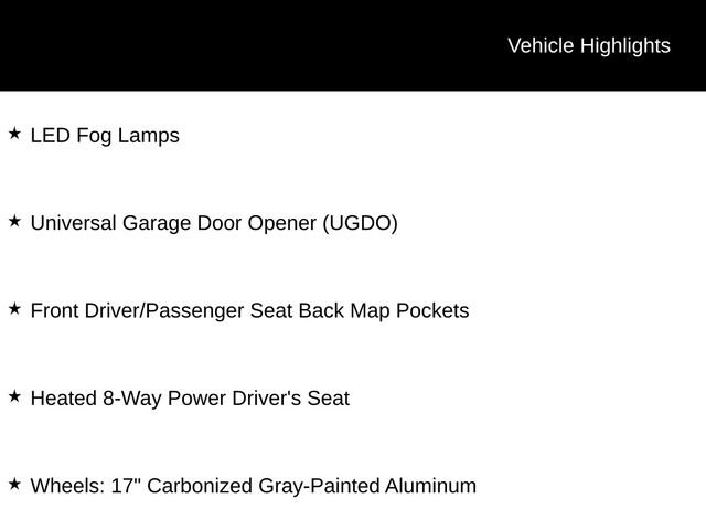 Certified 2025 Ford Bronco Sport Big Bend w/ Convenience Package AWD/4WD image 12