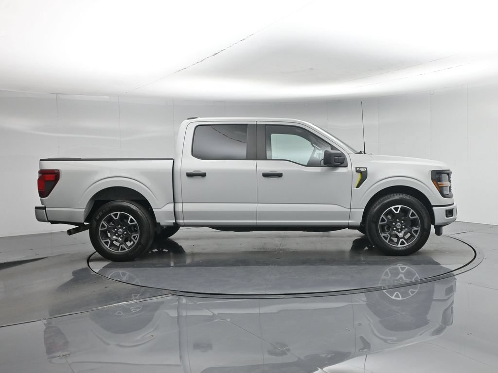 Certified 2024 Ford F150 STX RWD image 26