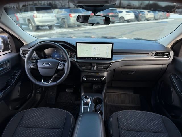 Certified 2023 Ford Escape Active w/ Tech Pack #1 image 15