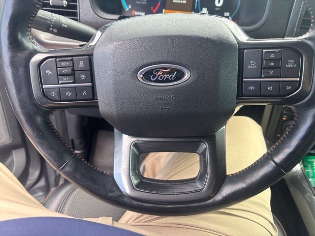 Certified 2022 Ford F150 Tremor w/ Equipment Group 402A High AWD/4WD image 21